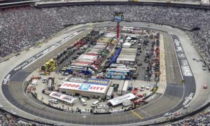 Free 2019 NASCAR Food City 500 Picks & Handicapping Lines Prediction