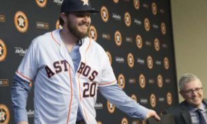 Houston Astros vs. Los Angeles Angels - 9/26/2019 Free Pick & MLB Betting Prediction