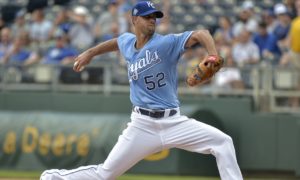 Baltimore Orioles vs. Kansas City Royals - 8/31/2019 Free Pick & MLB Betting Prediction