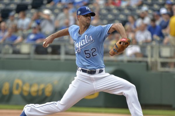 Baltimore Orioles vs. Kansas City Royals - 8/31/2019 Free Pick & MLB Betting Prediction