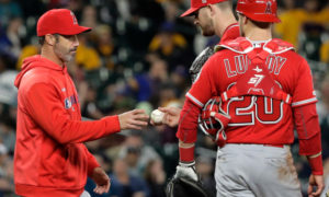 New York Yankees vs. Los Angeles Angels - 4/23/2019 Free Pick & MLB Betting Prediction