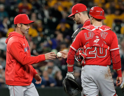 New York Yankees vs. Los Angeles Angels - 4/23/2019 Free Pick & MLB Betting Prediction
