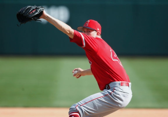 Toronto Blue Jays vs. Los Angeles Angels - 4/30/2019 Free Pick & MLB Betting Prediction
