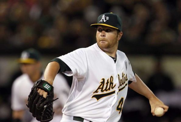Milwaukee Brewers vs. Oakland Athletics - 7/31/2019 Free Pick & MLB Betting Prediction