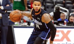 Brooklyn Nets vs. Orlando Magic - 8/11/2020 Free Pick & NBA Betting Prediction