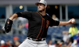 San Francisco Giants vs Arizona Diamondbacks- 07/05/2022 Free Pick & MLB Betting Prediction