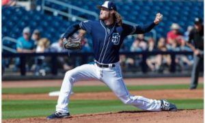 Cincinnati Reds vs. San Diego Padres - 4/19/2019 Free Pick & MLB Betting Prediction