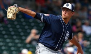 Washington Nationals vs. San Diego Padres - 6/7/2019 Free Pick & MLB Betting Prediction