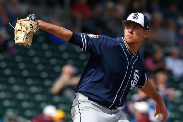 Seattle Mariners vs. San Diego Padres - 4/23/2019 Free Pick & MLB Betting Prediction