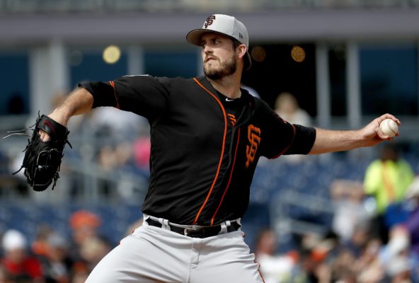 Los Angeles Angels vs. San Francisco Giants - 8/20/2020 Free Pick & MLB Betting Prediction