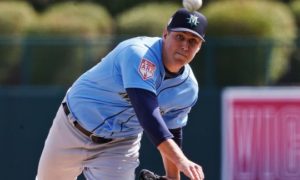 Cleveland Indians vs. Seattle Mariners - 4/17/2019 Free Pick & MLB Betting Prediction