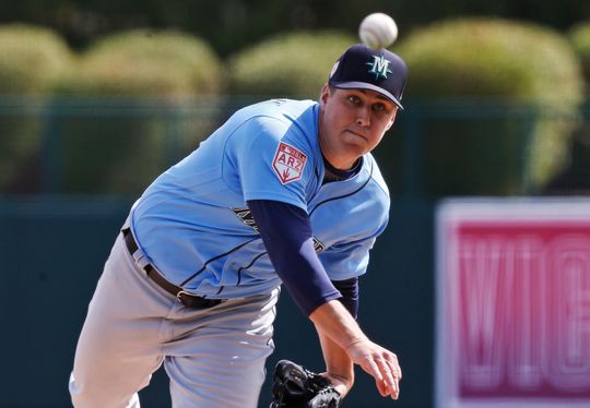 Cleveland Indians vs. Seattle Mariners - 4/17/2019 Free Pick & MLB Betting Prediction