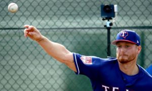 Los Angeles Angels vs. Texas Rangers - 4/15/2019 Free Pick & MLB Betting Prediction