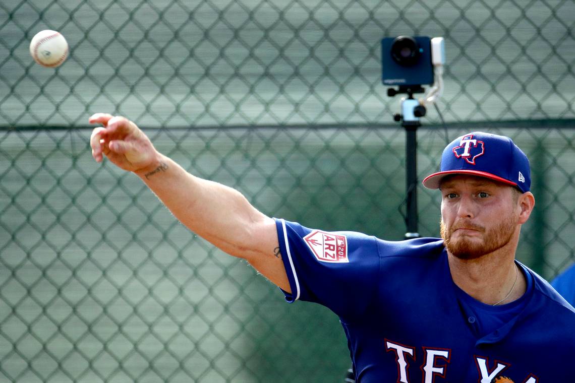 Houston Astros vs. Texas Rangers - 4/2/2019 Free Pick & MLB Betting Prediction