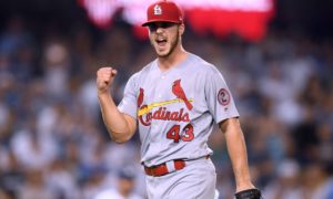 St. Louis Cardinals vs. Tampa Bay Rays - 6/7/2022 Free Pick & MLB Betting Prediction