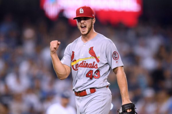 Washington Nationals vs. St. Louis Cardinals - 9/16/2019 Free Pick & MLB Betting Prediction
