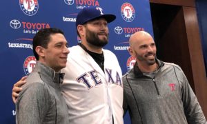Houston Astros vs. Texas Rangers - 7/11/2019 Free Pick & MLB Betting Prediction