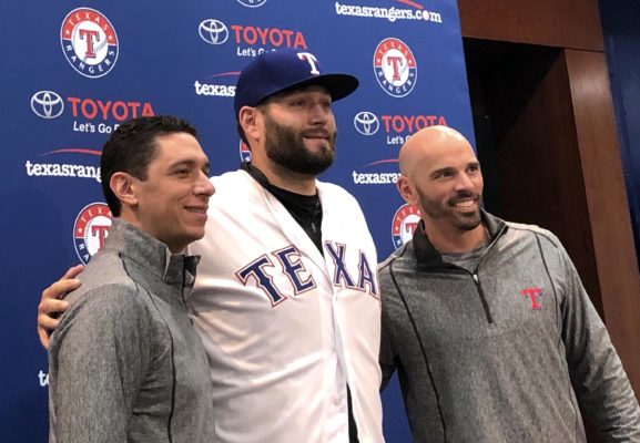 Los Angeles Angels vs. Texas Rangers - 4/17/2019 Free Pick & MLB Betting Prediction