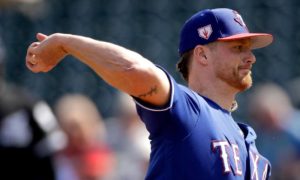 Pittsburgh Pirates vs. Texas Rangers - 5/1/2019 Free Pick & MLB Betting Prediction