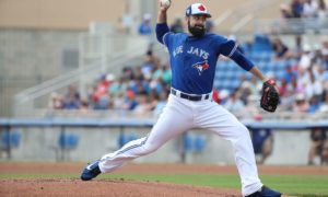 Baltimore Orioles vs. Toronto Blue Jays - 4/3/2019 Free Pick & MLB Betting Prediction