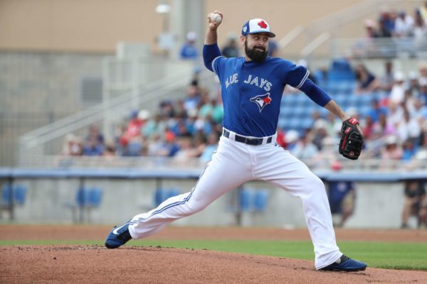 Baltimore Orioles vs. Toronto Blue Jays - 4/3/2019 Free Pick & MLB Betting Prediction