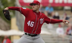 New York Mets vs. Washington Nationals - 6/20/2021 Free Pick & MLB Betting Prediction