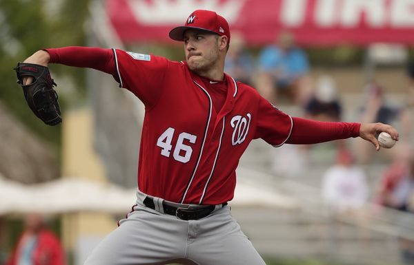 New York Mets vs. Washington Nationals - 5/15/2019 Free Pick & MLB Betting Prediction
