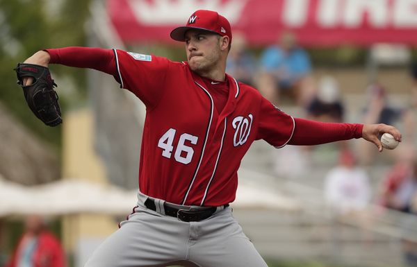 Houston Astros vs. Washington Nationals - 10/26/2019 Free Pick & MLB Betting Prediction