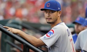 Cincinnati Reds vs. Chicago Cubs - 9/9/2020 Free Pick & MLB Betting Prediction