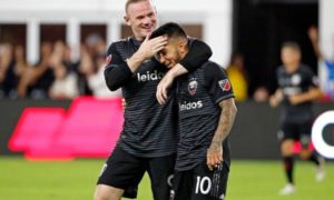 Philadelphia Union vs. DC United - 8/4/2019 Free Pick & MLS Betting Prediction
