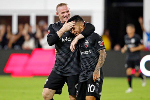Columbus Crew vs. DC United - 5/4/2019 Free Pick & MLS Betting Prediction