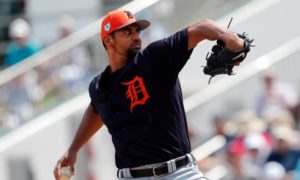 Los Angeles Angels vs. Detroit Tigers - 5/9/2019 Free Pick & MLB Betting Prediction