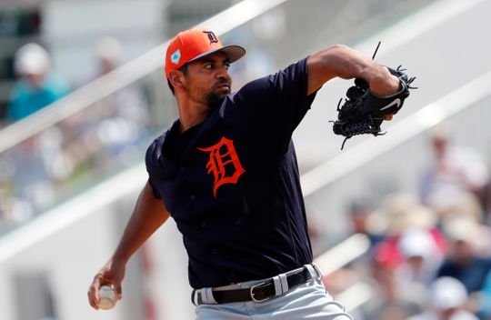 Kansas City Royals vs. Detroit Tigers - 5/4/2019 Free Pick & MLB Betting Prediction