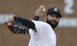 Minnesota Twins vs. Detroit Tigers - 6/9/2019 Free Pick & MLB Betting Prediction
