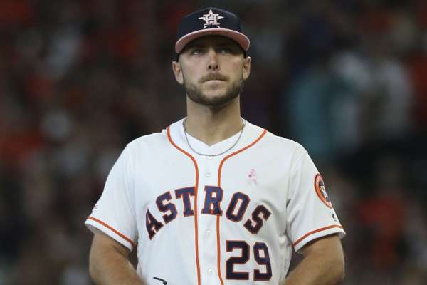 Chicago Cubs vs. Houston Astros - 5/28/2019 Free Pick & MLB Betting Prediction