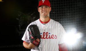 Colorado Rockies vs. Philadelphia Phillies - 5/17/2019 Free Pick & MLB Betting Prediction