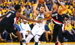 Portland Trail Blazers vs. Golden State Warriors - 5/16/2019 Free Pick & NBA Betting Prediction