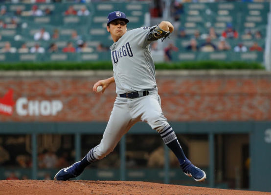 Colorado Rockies vs. San Diego Padres - 8/9/2019 Free Pick & MLB Betting Prediction