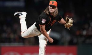 Chicago Cubs vs. San Francisco Giants - 7/22/2019 Free Pick & MLB Betting Prediction