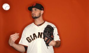 Colorado Rockies vs. San Francisco Giants - 9/26/2019 Free Pick & MLB Betting Prediction
