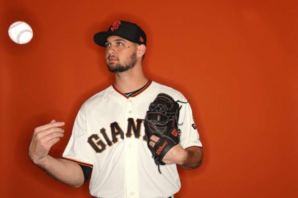 Arizona Diamondbacks vs. San Francisco Giants - 6/27/2019 Free Pick & MLB Betting Prediction