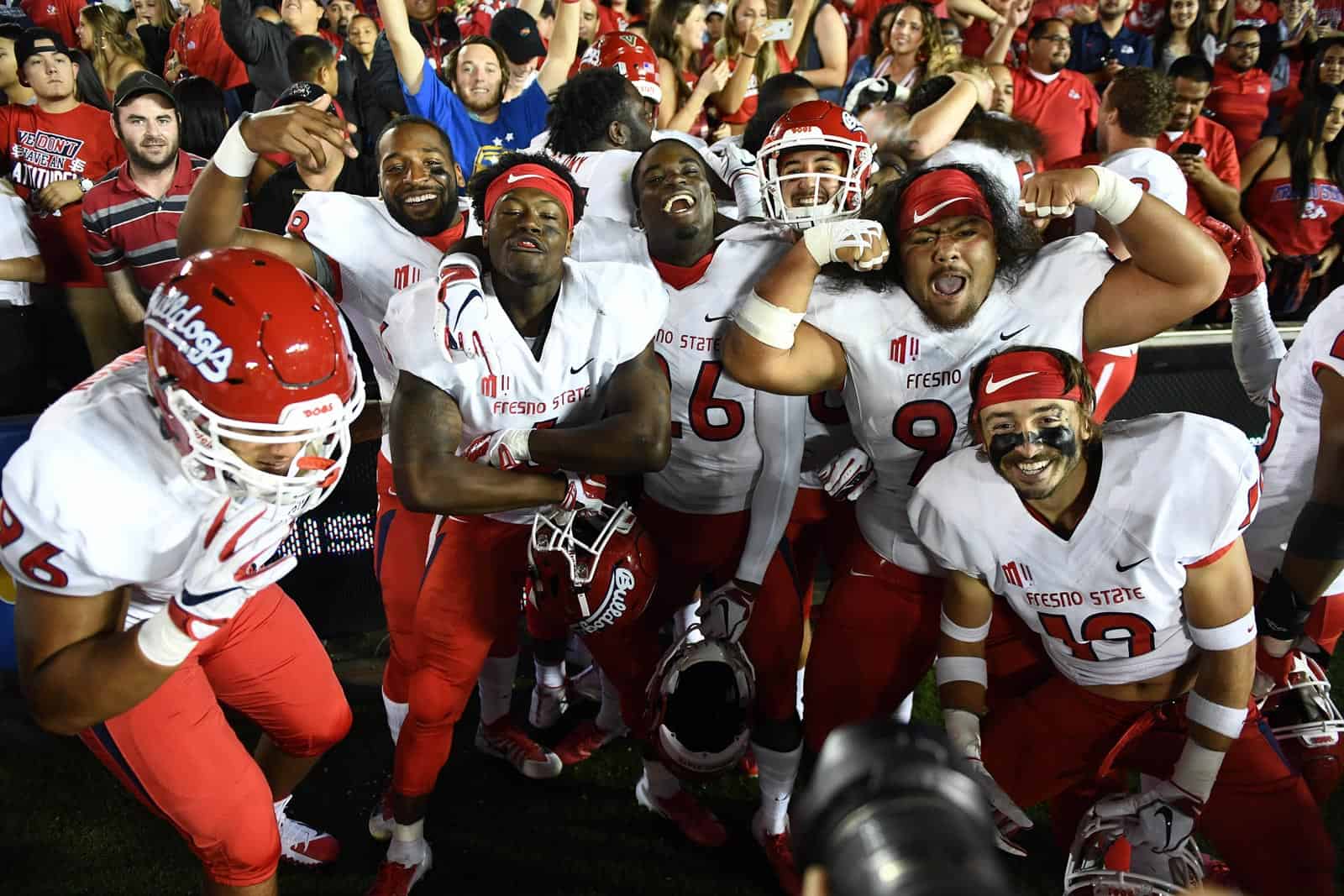 Colorado State Rams vs. Fresno State Bulldogs - 10/29/2020 Free Pick & CFB Betting Prediction