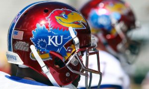 Utah Utes vs. Kansas Jayhawks Free Pick & CFB Betting Prediction, 11/28/25