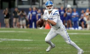 SMU Mustangs vs. Memphis Tigers - 11/2/2019 Free Pick & CFB Betting Prediction
