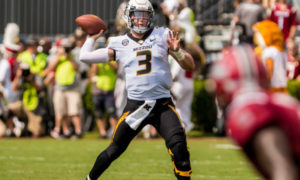2019 Missouri Tigers Predictions | NCAA Football Gambling Odds
