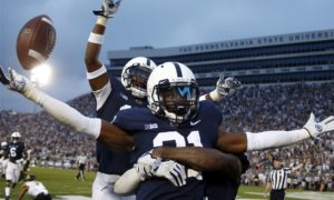 SMU Mustangs vs. Penn State Nittany Lions College Football Playoff Free Pick & CFB Betting Prediction