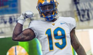 Clemson Tigers vs. Pittsburgh Panthers 11/16/2024 Free Pick & CFB Betting Prediction