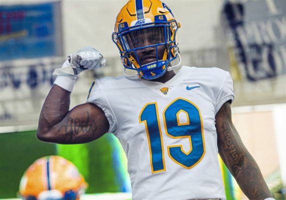2019 Pitt Panthers Predictions | NCAA Football Gambling Odds