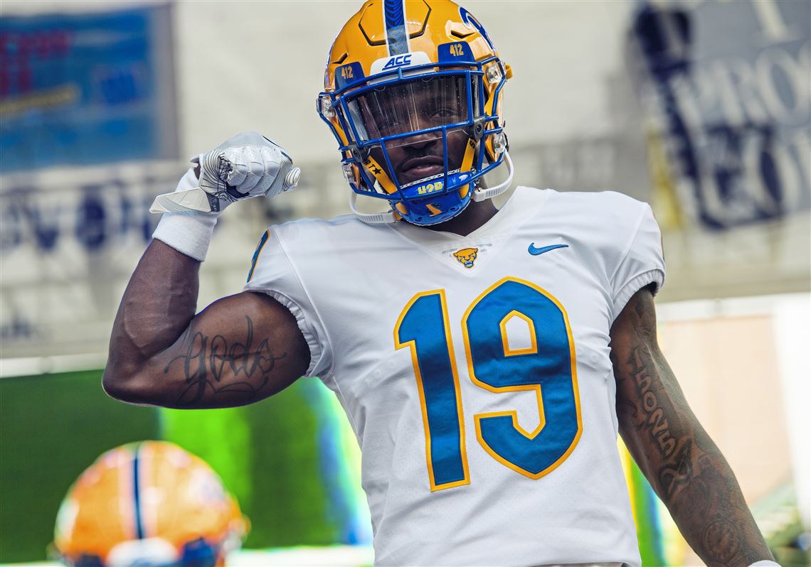 Clemson Tigers vs. Pittsburgh Panthers 11/16/2024 Free Pick & CFB Betting Prediction