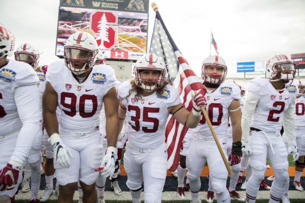 2019 Stanford Cardinal Predictions | NCAA Football Gambling Odds
